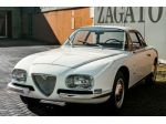 Alfa Romeo 2600 Sprint Zagato