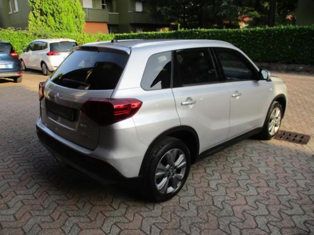 SUZUKI Vitara 1.0 Boosterjet 4WD AllGrip Cool *PREZZO REALE rif. 23959300 - Foto 6
