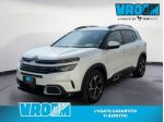 CITROEN C5 Aircross 1.5 BlueHDi 130 S&S EAT8 Feel Pack N1 rif. 23456077