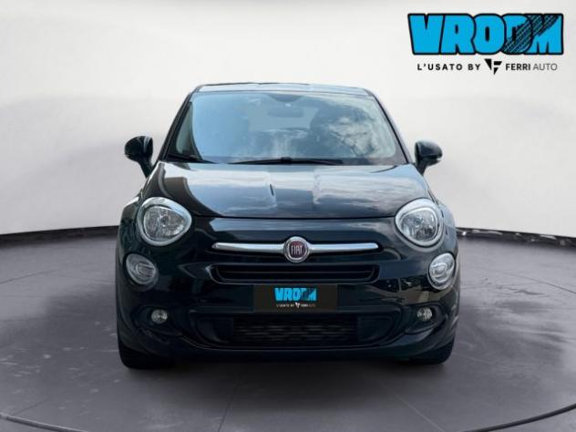 FIAT 500X 1.6 MultiJet 4x2 120 CV DCT Pop Star rif. 23786858 - Foto 3