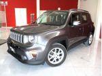 JEEP Renegade 1.6 Mjt DDCT 120CV Limited-2020