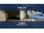 Immobile in asta di 11 m² in vendita a Roma