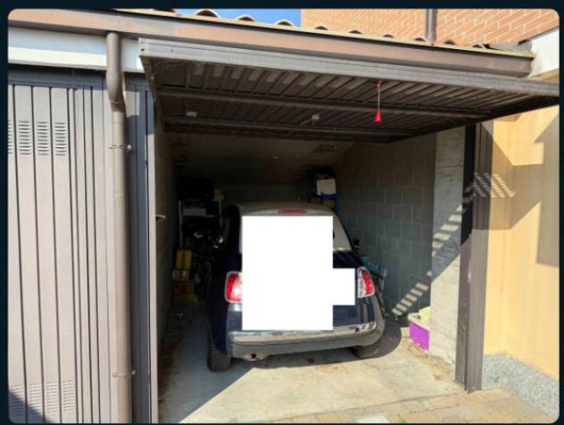 Immobile in asta di 14 m² in vendita a Travacò Siccomario - Foto 9