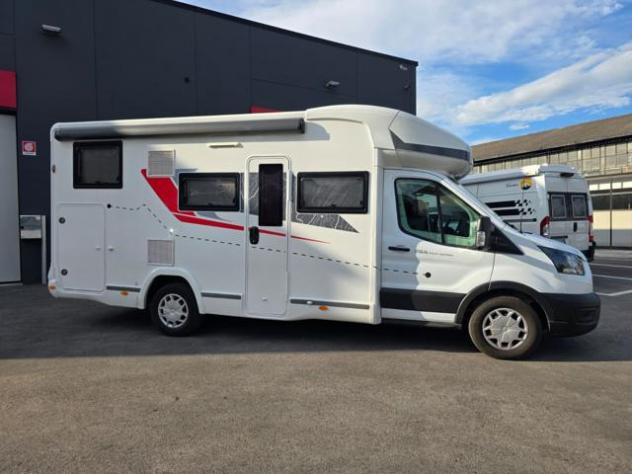CHALLENGER 264 START EDITION rif. 23782682 - Foto 5
