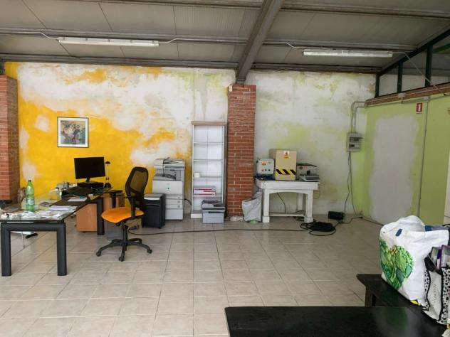 Magazzino in affitto a Lappato - Capannori 140 mq Rif: 1247266 - Foto 4