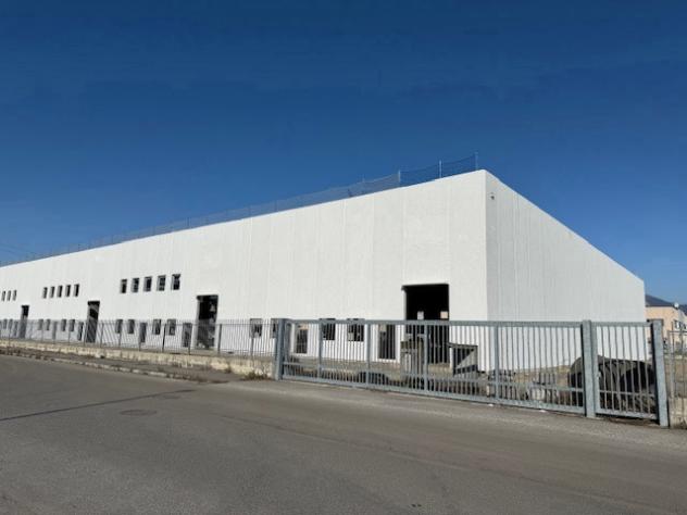 Capannone Industriale - Carobbio degli Angeli . Rif.: Cod. rif 3210971ACG - Foto 8