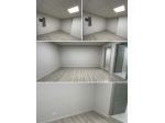 Magazzino con bagno