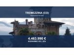 Immobile in asta di 9396 m² in vendita a Tremezzina