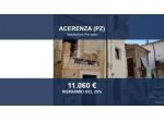 Immobile in asta di 70 m² in vendita a Acerenza