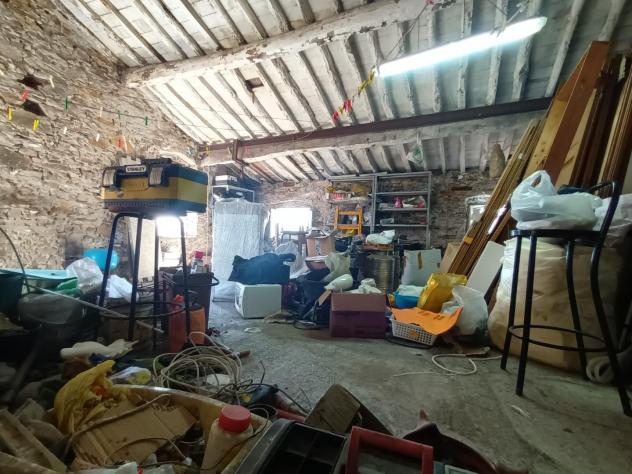 Terratetto in vendita a Santa Margherita - Capannori 240 mq Rif: 1324768 - Foto 2