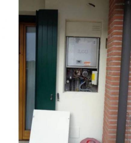 Immobile in asta di 56 m², box auto in vendita a Casier - Foto 4