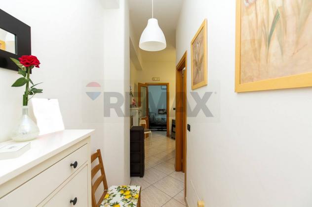 Appartamento in vendita a Catania, Via S. Euplio - S.M. Gesù - Foto 17