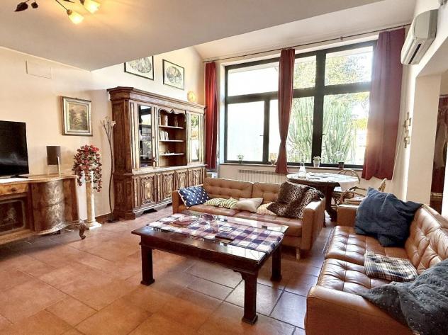 Villa a schiera in vendita a Cecina - Foto 11