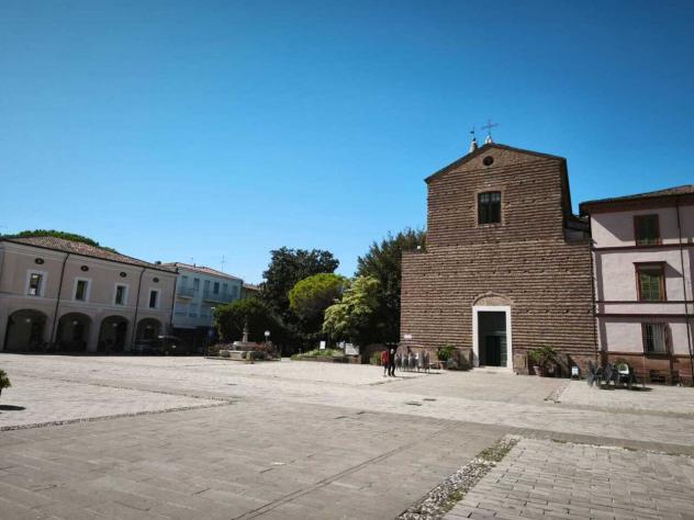 Monolocale in vendita a Cervia