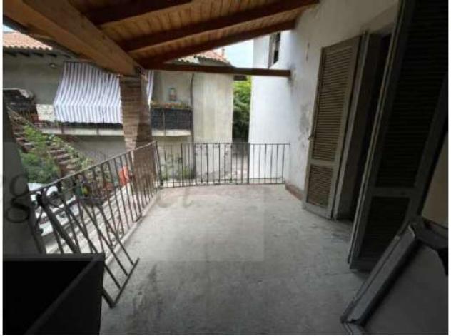 121/2023 1 VA - Casa singola a rustico in asta a Cocquio Trevisago - Foto 8