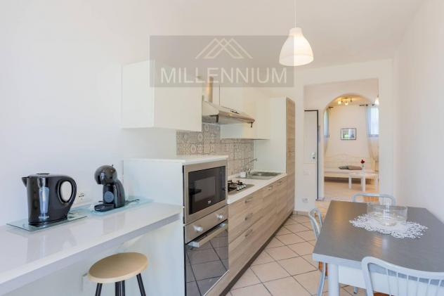 Villa singola - Dormelletto . Rif.: Drml549frncs - Foto 9