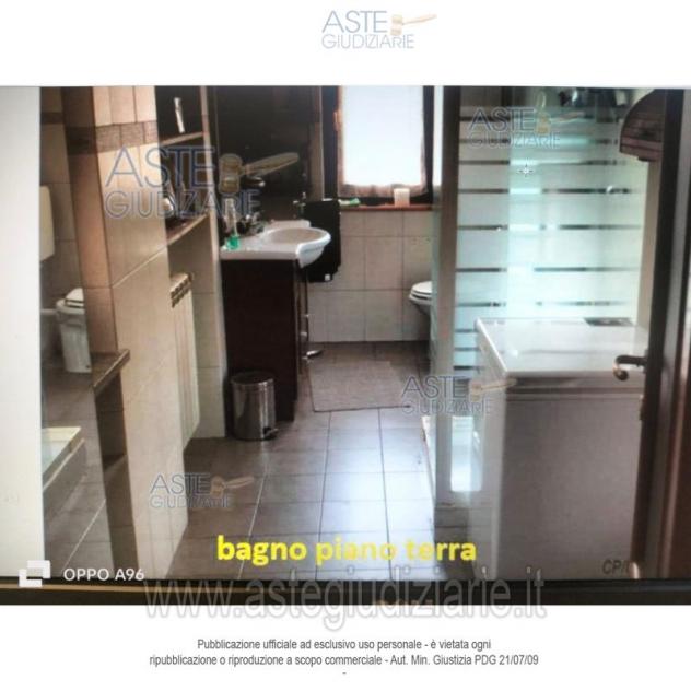 IMMOBILI-IMMOBILE RESIDENZIALE-Via Torquato Tasso, 2, 13040 Fontanetto Po VC, Italia - Foto 6