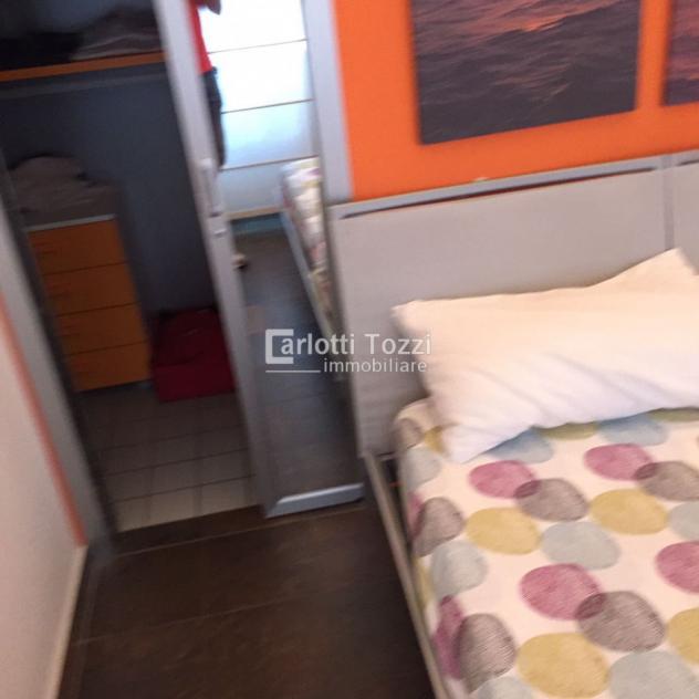 APPARTAMENTO di 2 vani e di 50 mq (GROSSETO) rif. 03724 - Foto 6