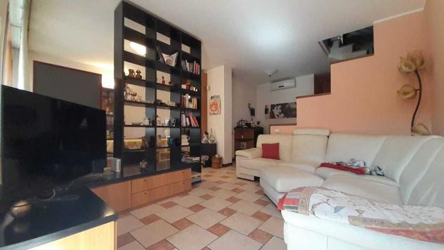 Porzione di casa in vendita a Limena - Foto 18
