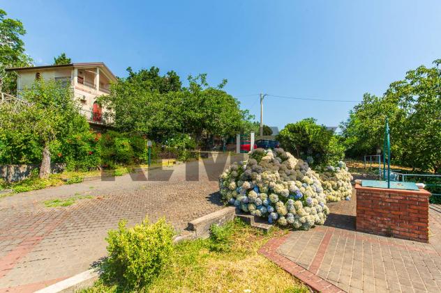 Villa singola in vendita a Mascali, Puntalazzo - Foto 14