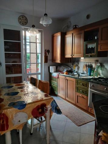 Villetta trifamiliare in vendita a Marina di Massa - Massa 150 mq Rif: 1335387 - Foto 9