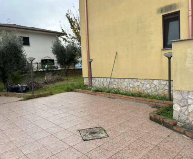 Immobile in asta di 100 m² in vendita a Montalto Uffugo - Foto 8