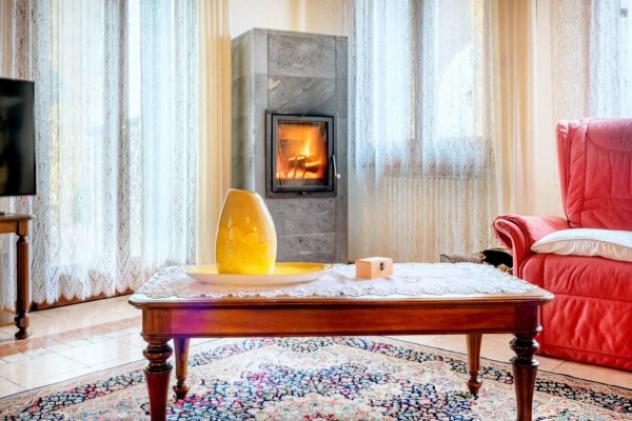 Villa di 605 m² con più di 5 locali e box auto doppio in vendita a Montebello Vicentino - Foto 9