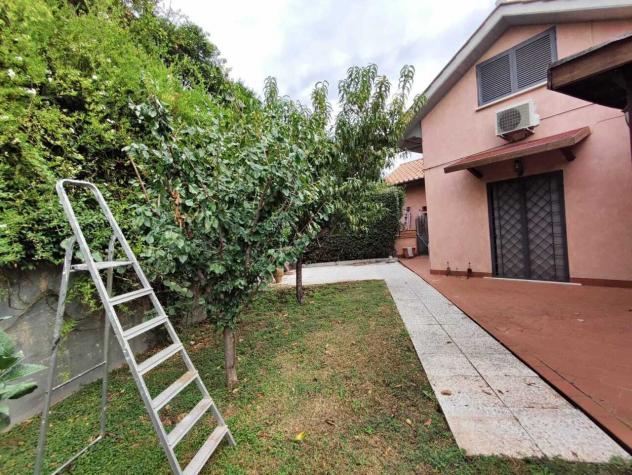 Bifamiliare in vendita a Monterotondo - Foto 10