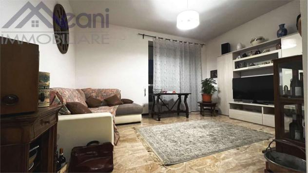 160 - VENDUTO - 3 LOCALI DI 104 MQ.CA. CON 2 BALCONI! - Foto 2