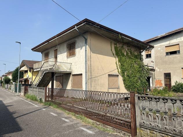 Singola in vendita a Oppeano