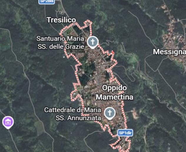 Immobile in asta di 138 m² in vendita a Oppido Mamertina - Foto 3