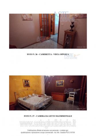 IMMOBILI-IMMOBILE RESIDENZIALE-Via Edmondo de Amicis, 57, 95047 Paternò CT, Italia - Foto 6