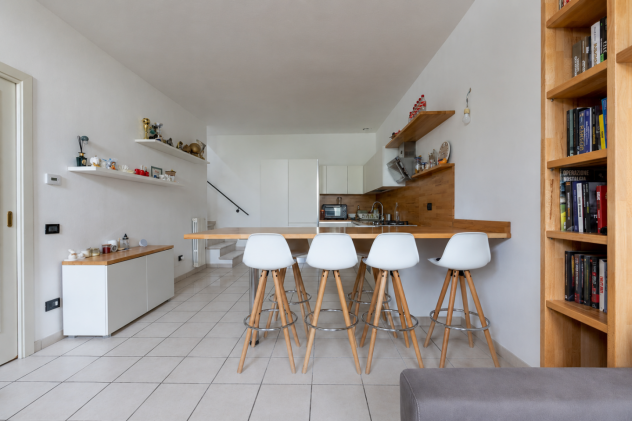 Appartamento in vendita a Ponsacco 71 mq Rif: 1411766 - Foto 6