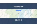 Immobile in asta di 147 m² in vendita a Ravenna