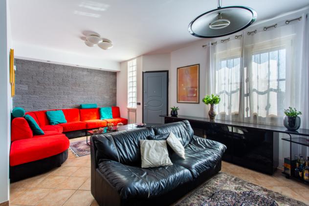 Villa a schiera in vendita a Roma - Foto 4