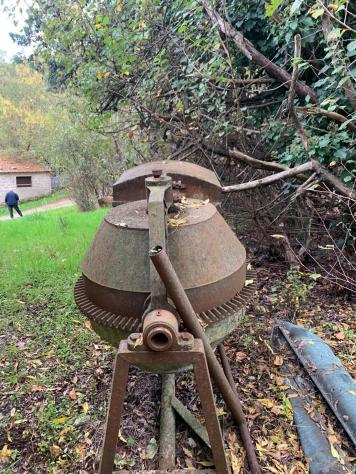 Casale in vendita a Catabbio - Semproniano 120 mq Rif: 1298146 - Foto 9