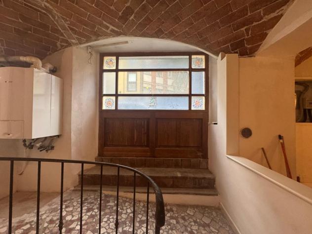 Appartamento in vendita a Siena 85 mq Rif: 1355434