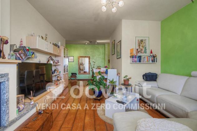Appartamento di 100 m² con 3 locali e box auto in vendita a Sondrio - Foto 4