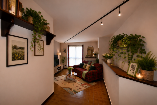 Villa in vendita a Torri di Quartesolo - Foto 18