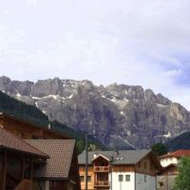 Chalet Regina