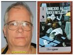 Omicidio al Diogenes Club,  Gerald Lientz.