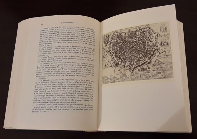 I PROMESSI SPOSI, ALESSANDRO MANZONI, Bramante Editrice 1973. - Foto 6