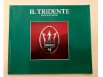 Il Tridente. Rivista della Maserati, anno VII numero 1, aprile, 1994