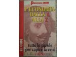 L'economia dalla A alla Z