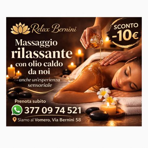 nuova ragazza italiana opera con sensorial massage relax oil vomero Tel:3479346707