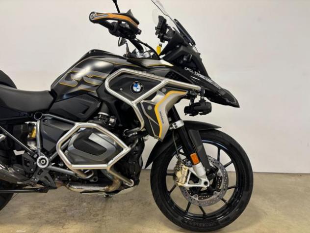 BMW R 1250 GS EXCLUSIVE rif. 24104988 - Foto 4