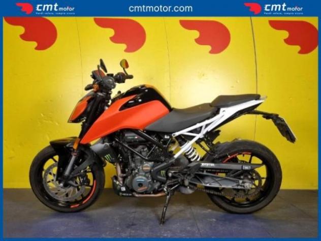 KTM 390 Duke Garantita e Finanziabile rif. 24152101 - Foto 3