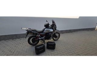 MOTO GUZZI V85 TT ABS EURO 5 + rif. 24113260