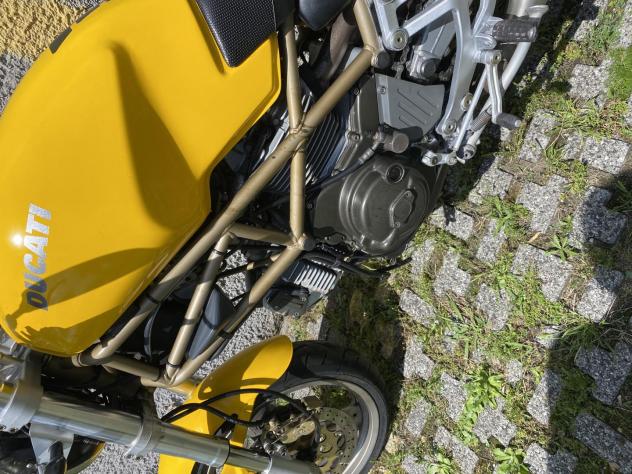 Ducati - MONSTER 600 - Km. 33599, Euro 2450 - Foto 3