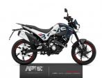 Benelli BKX 125 S BKX 125S